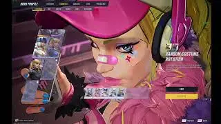 trying to get out of elo hell (platinum) w/ magik (mostly) | Marvel Rivals Ranked SOLO QUEUE