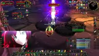Flamboyant beta guild master absolutely decimated by BaldBrumpfer