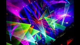 The Disco Biscuits &bull; 06/14/14 &bull; Shem-Rah Boo &rarr; (&ge;&le;) Bernstein & Chasnoff
