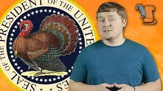 Did Benjamin Franklin REALLY Suggest The Turkey For The Great Seal Of The United States?