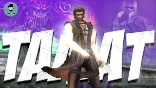 TAMAT LUR! | God Hand | Gameplay Indonesia | Game PS2 | Just Artup #streamermagang