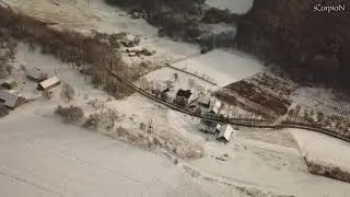Sufczyn   Winter 2018