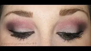 TCW Ultimate Color Palette: Berry Toned Valentine