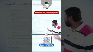 NLU Delhi | AILET 2025 | StudyIQ Law Entrance
