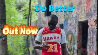 Do Better By Sickworld #concretecity