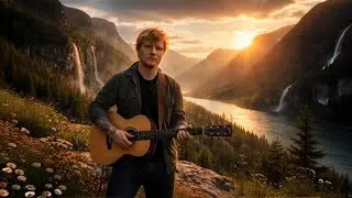 Ed sheern-  Maybe in Another Life – New Emotional music lyric video 2026