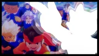 INAZUMA ELEVEN「 AMV 」- INAZUMA TRAJECTORY  [14/14]