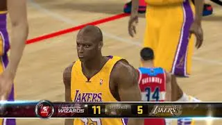 NBA 2K12 - Mod Akari Cup - PC (2011) - Test Windows 10