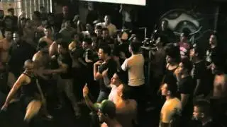 ignition - hardcore por siempre (EL SALVADOR HARDCORE)