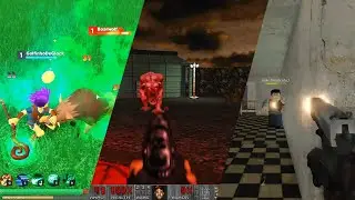 THE DAY I DISCOVERED ROBLOX IS AMAZING (me, Bruno Rataque from that Roblox video)