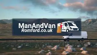 Man and Van Romford