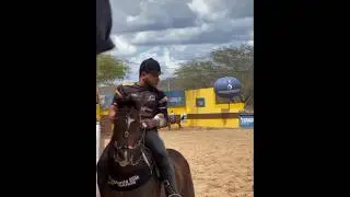 NETINHO ANT&Ocirc;NIO MARCOS #x1vaquejadanoticias