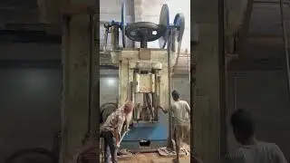 Forging screw Press up Stroke,Friction Screw Down Stroke,Friction Drop Hammer,Power Press C & H Type