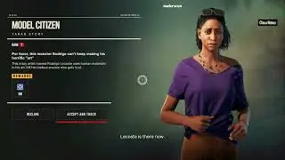 Far Cry 6 : Model Citizen Mission