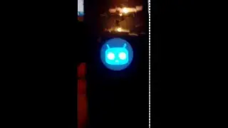 Elephone p6000 pro cm12.1
