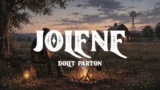 Dolly Parton - Jolene (Lyrics)