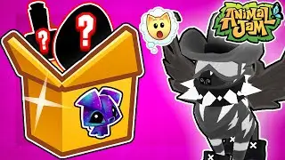 GET *THIS* NOW! | Animal Jam Super Box
