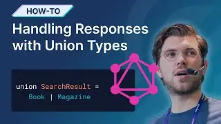 Handling Different Response Formats with Union Types in GraphQL