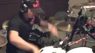 shut bodyslam in the studio 1