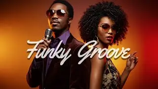 Groove Power⚡| Funky Groove 70s | 70s Soul & Funk Music