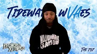 Ty Zilla on 'RTTO World', Creativity in Fashion and Business, Family, Fitness, Growth, VA, More!