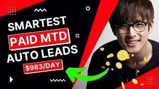 Smartest Paid Method for CPA Marketing, Get Automated Leads, CPA Marketing, CPAGrip