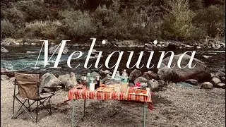 Un día de otoño en Villa Meliquina