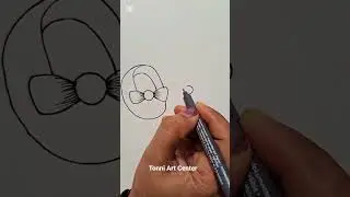 #how to draw baby shoes,#easy art
