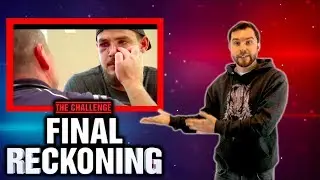 Midseason Conspiracy Theories - The Challenge Final Reckoning Ep 10 Review