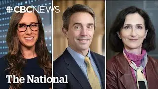 U of T hires top U.S. scholars as Canada pushes a brain gain