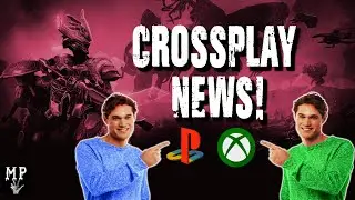 WARFRAME CROSSPLAY NEWS