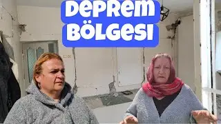 КАК ЛЮДИ ЖИВУТ В ЗОНЕ ЗЕМЛЕТРЯСЕНИЙ? ПРИЗРАЧНЫЙ ГОРОД #188