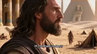 Faith when you can&rsquo;t see the outcome | Hebrews 11 explained | Bible Devotion