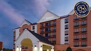 Sonesta Select Austin North | Austin (TX), United States | Hotel Review 🛏️