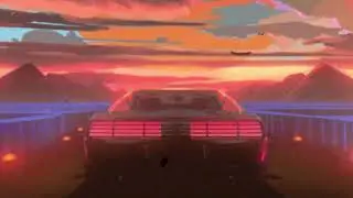 Luca Retro Drift (Lo-fi Instrumental)