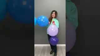 Big Balloon Dog 🐕 #balloon #balloondecoration #balloondecor