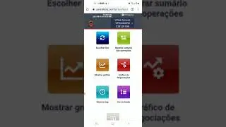 Turbo Binary Professor Fernando Augusto. Setup Rob&ocirc; 🤖 Line