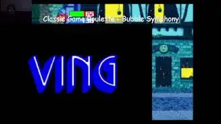 The often forgotten Bubble Bobble sequel - Bubble Symphony (Saturn)