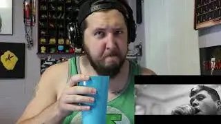 Metalcore Mikey M Reacts To: InRetrospect  - Sun Settings
