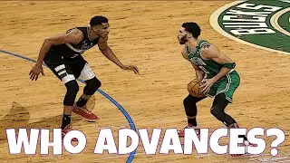 2022 NBA Playoffs: Boston Celtics vs Milwaukee Bucks - Series Preview and Prediction