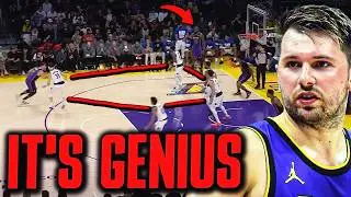 What The Los Angeles Lakers Are Doing is Unfair