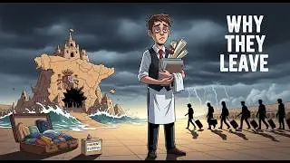Spain's Youth Unemployment CRISIS is Worse Than You Think (The Real Truth)
