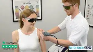 Exeter Health Plus Welcome Video