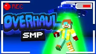 We Created Minecraft's Best SMP (Applications Open)