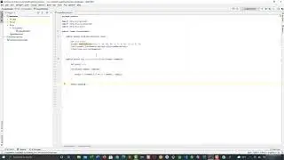 How to find the largest odd number in an array of Integers in Java