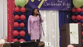 Building Hope for the Future of Children in Haiti Gala 2025