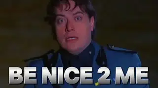 Fascisti su Marte - Be Nice 2 Me