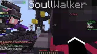 PixelStorm Live Stream