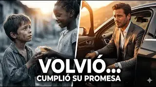Era Pobre y Prometi&oacute;: &ldquo;Me Casar&eacute; Contigo Cuando Sea Rico&rdquo;&hellip; A&ntilde;os Despu&eacute;s Volvi&oacute;