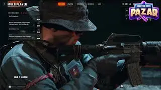 How to Select Game Modes in Black Ops 6 Multiplayer